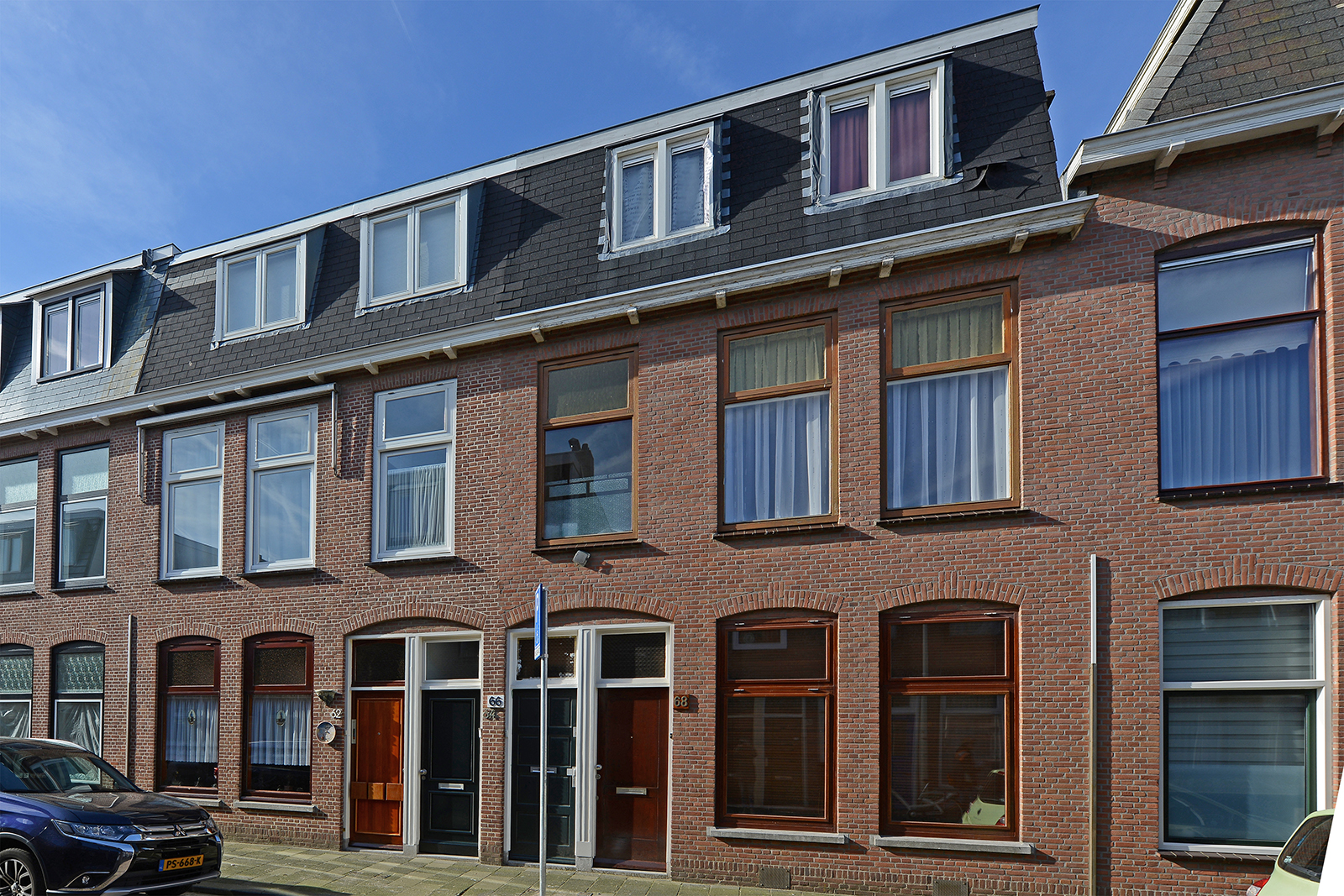 Ripperdastraat 66 Den Haag